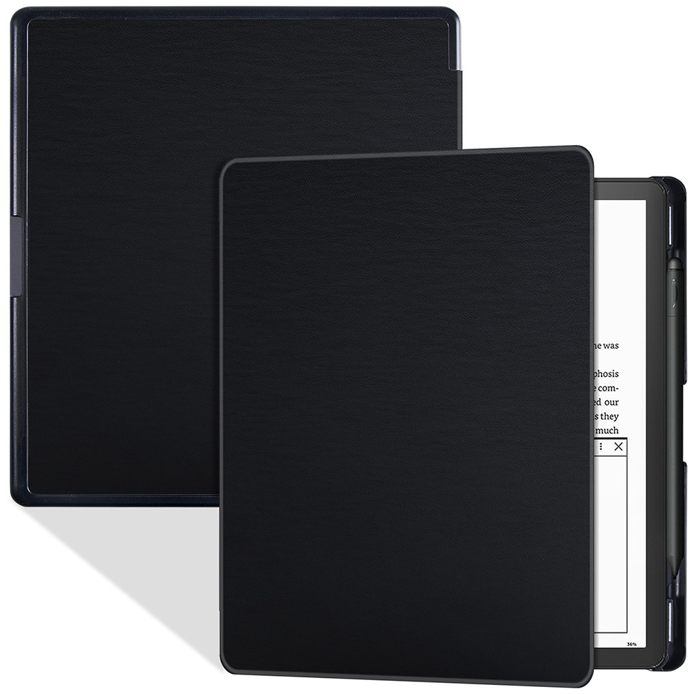 Kindle Scribe 64GB本体と本革専用ケース Kindle Scribe 64GB本体と本