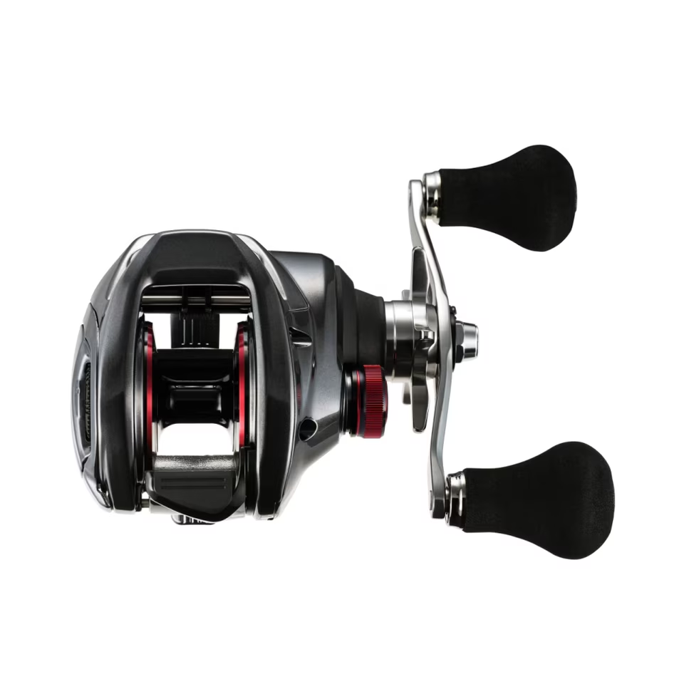 Original 2024 SHIMANO SCORPION MD 300XG 301XG 300XGLH 301XGLH