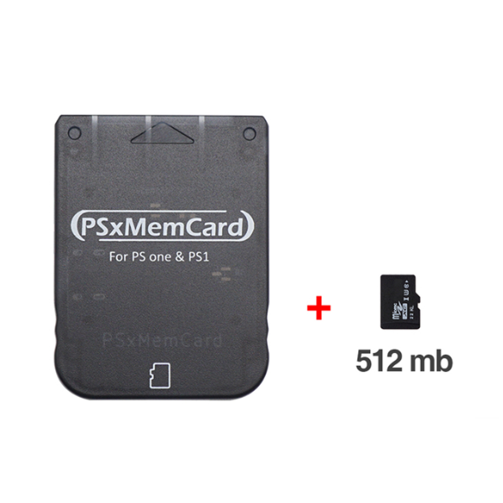 Bitfunx Psxmemcard PS1 メモリカード SONY Playstation 1 PS One