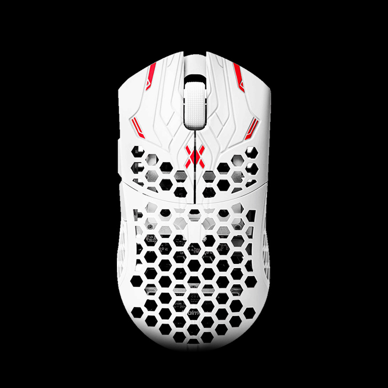 Finalmouse UltralightX PRO Aceu Lサイズマウス・トラックボール