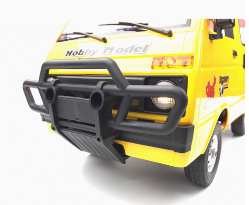 Wpl d42 rc用ワイドボディキット,ドリフトシミュレーショントラック