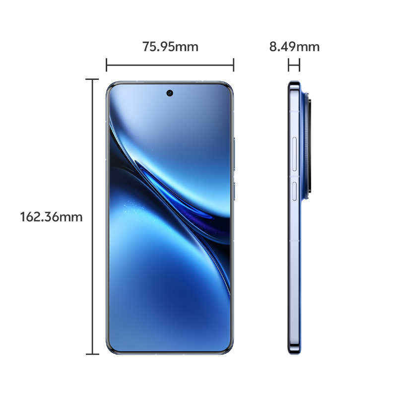 VIVO-X200 pro 5g次元、9400 cpu、6.78 