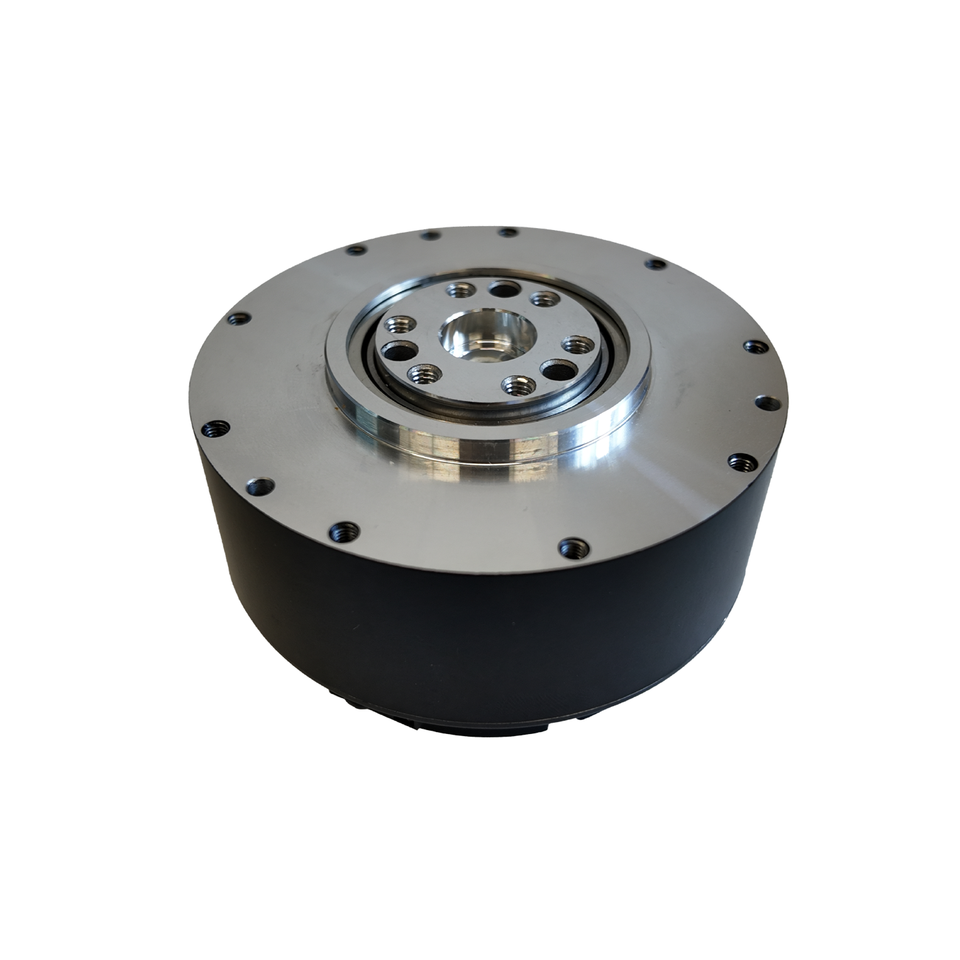ROBSTRIDE02:QDD 17N.m integrated joint motor module （dual