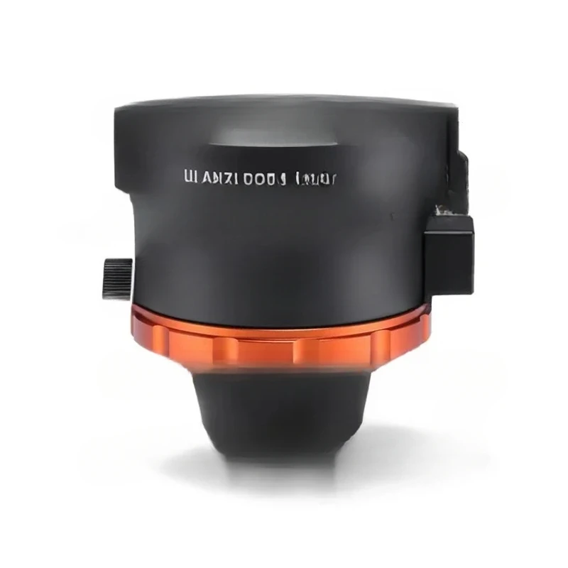 ULANZI DOF アダプター スマートフォン/一眼レフおよびシネマレンズ E