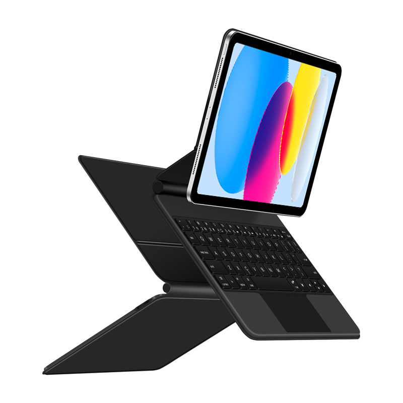 ipad 10世代用 Magic Keyboard folio 【公式通販】
