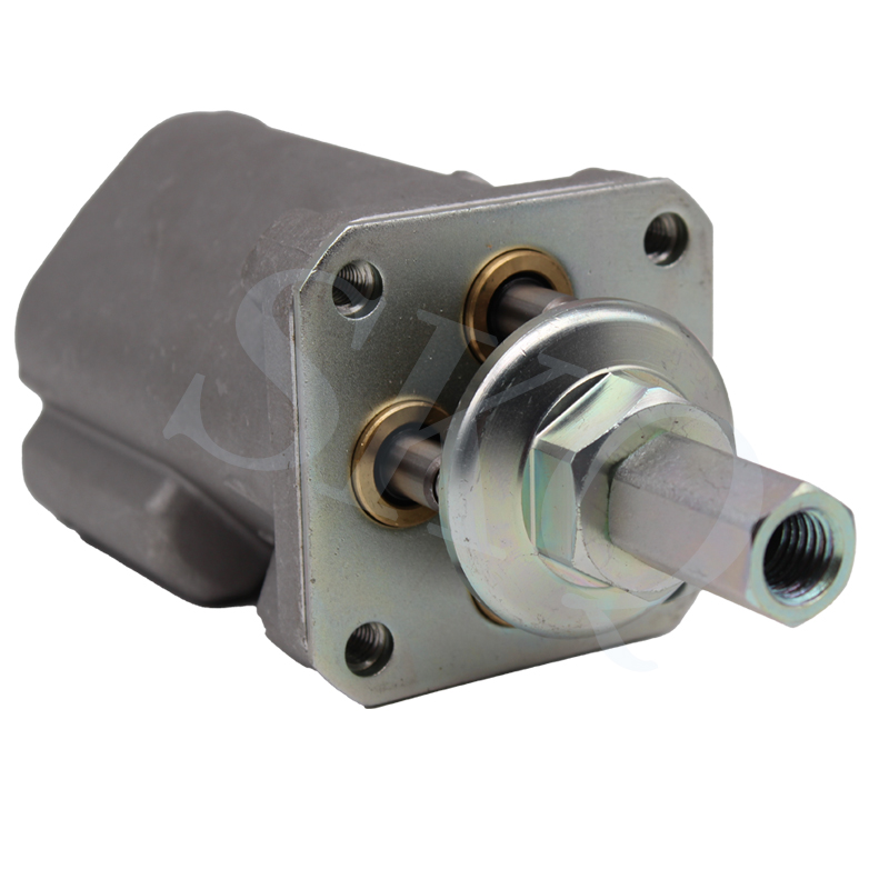 For Hitachi Zx70/Zx55/50/40/35/Zx30/27/22/17 Joystick Assembly