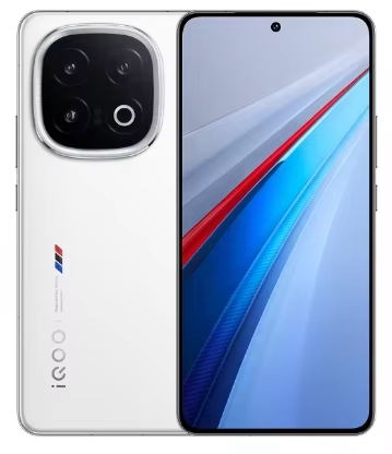 Original VIVO iQOO 13 Snapdragon 8 Elite 50MP Rear Camera OIS 6.82