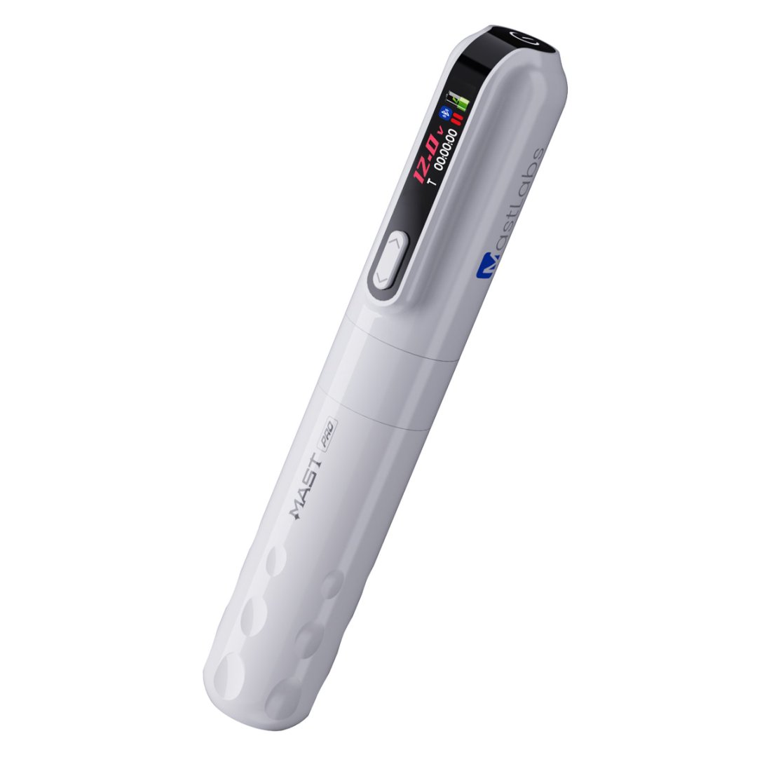 MAST ツアー Y22 プロワイヤレスタトゥーマシンアートメイク PMU 眉毛