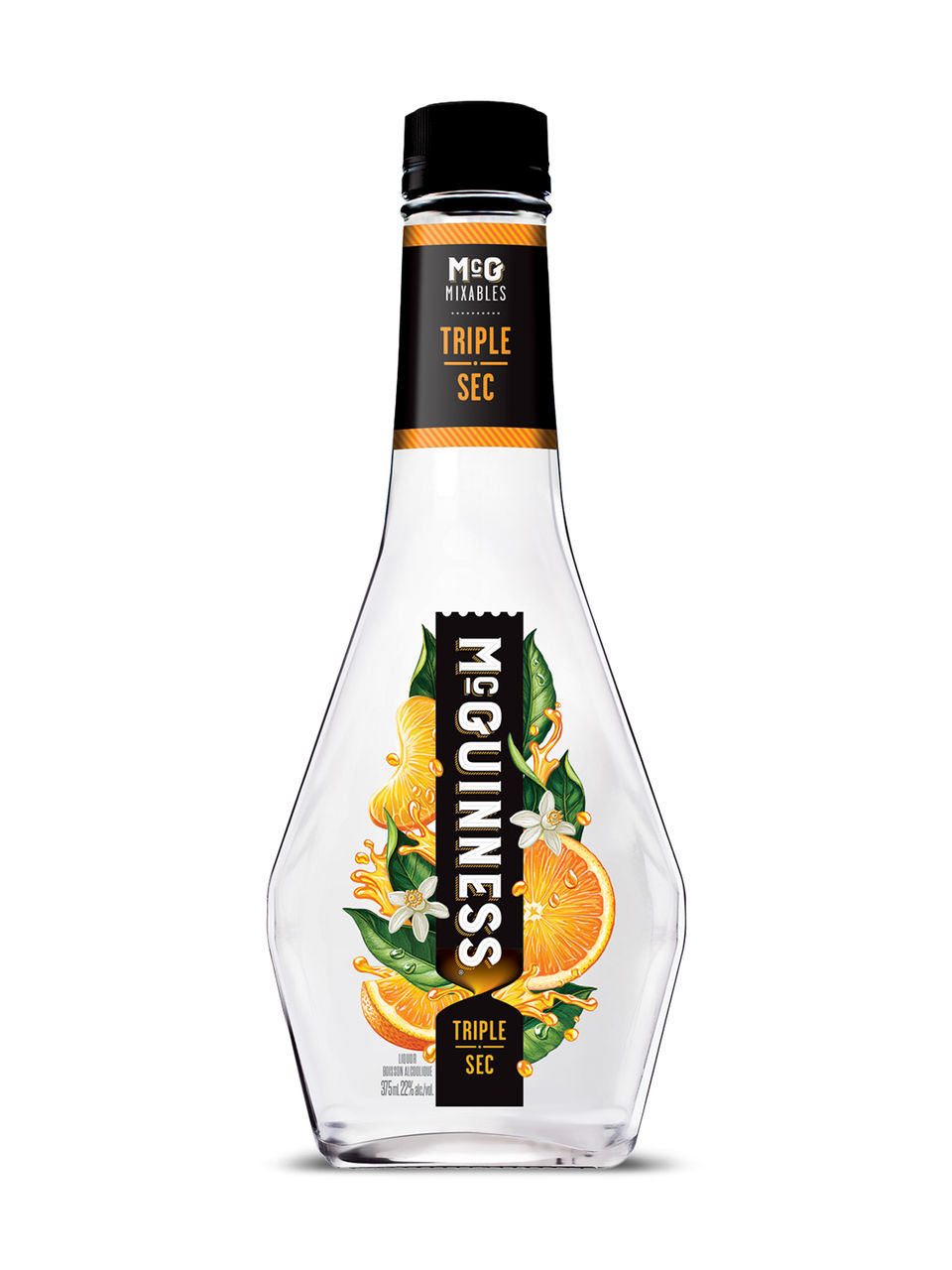 Mcguinness Triple Sec | LCBO
