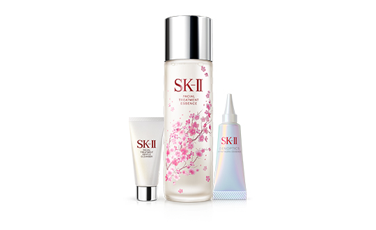 SK-II (SK2 / エスケーツー)通販 | 公式オンラインショップ | イオンの