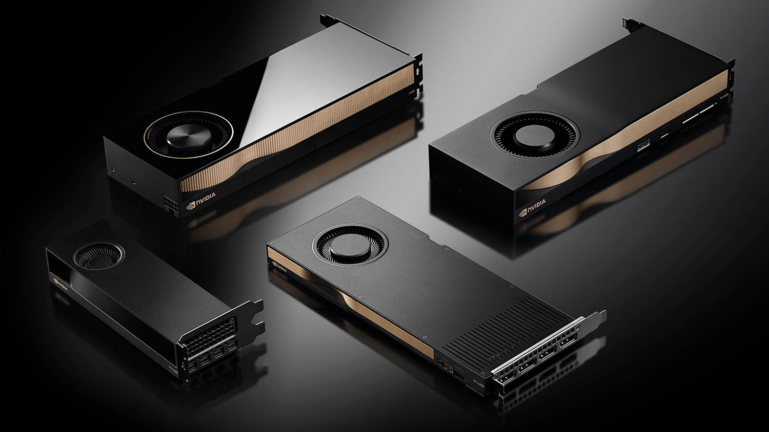 Nvidia RTX A2000 desktop GPU launches for tiny workstations - AEC