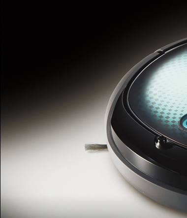 ロボット掃除機に飛躍的な進化をもたらす -東芝「Smarbo（スマーボ）」-