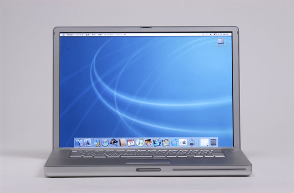 スタパ齋藤Presents PowerBook G4でござる！
