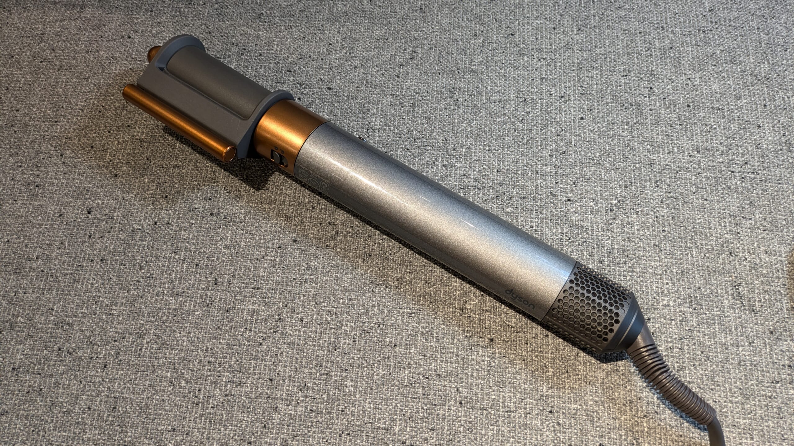 ダイソン エアラップ マルチスタイラーの口コミや使い方をご紹介