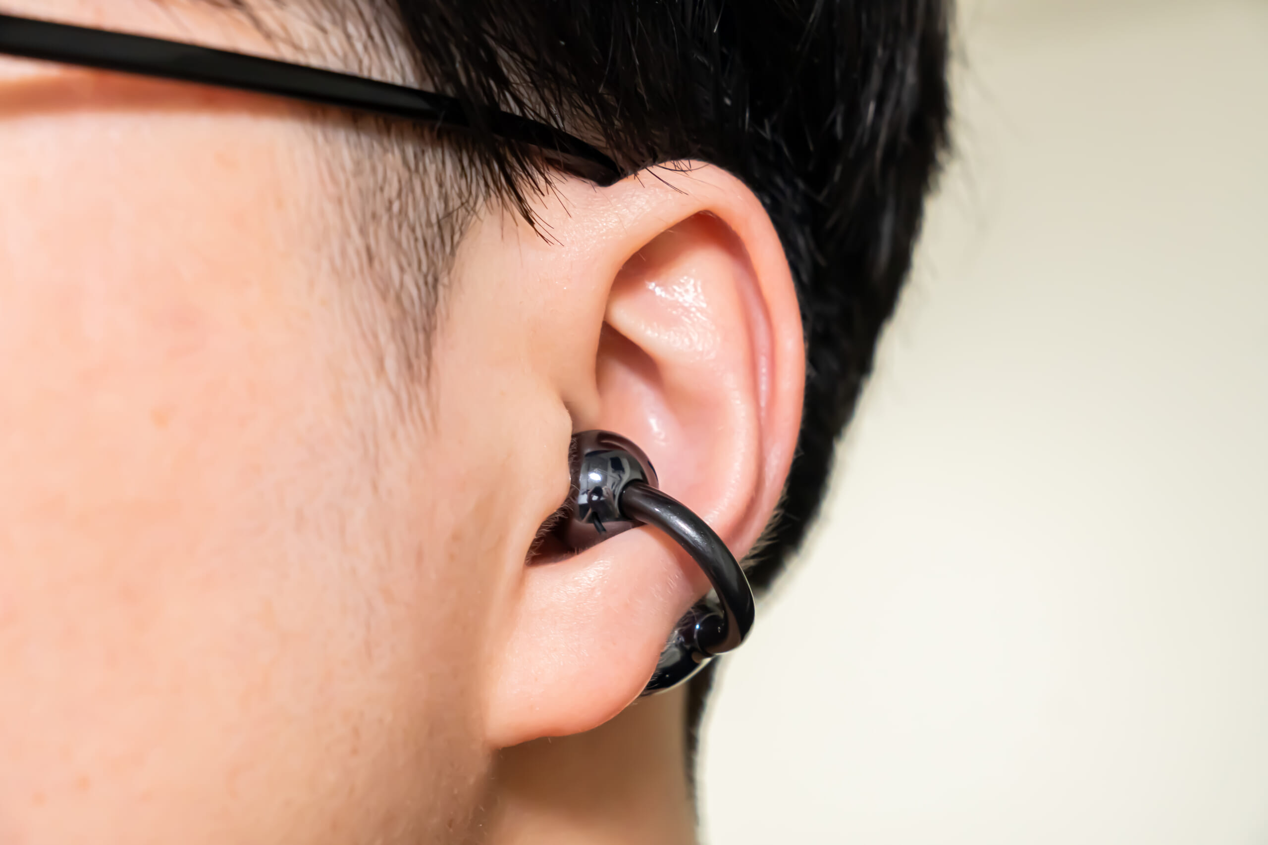 HUAWEI FreeClipレビュー！人気のイヤーカフ型イヤホンのメリット