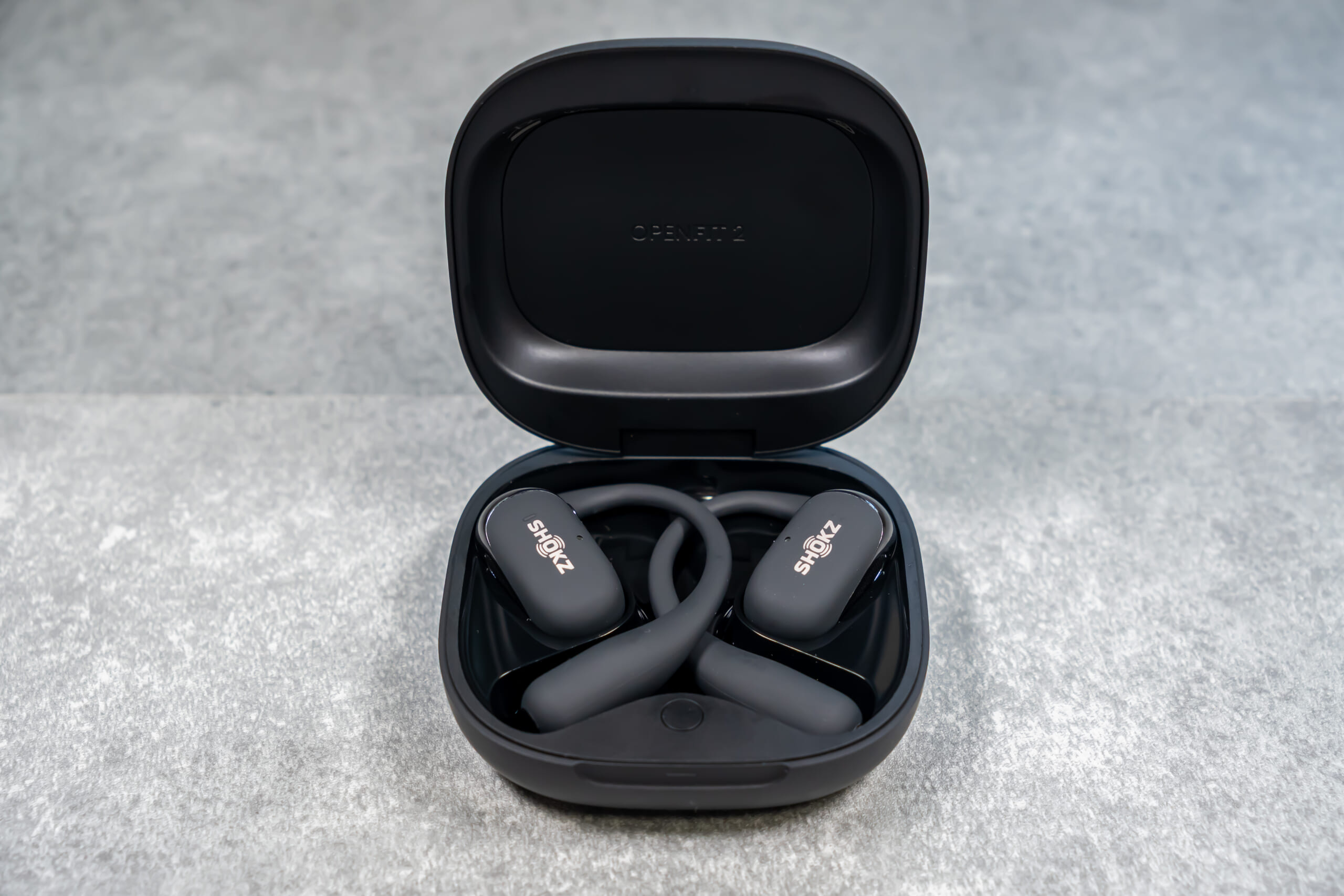 Shokz Open Fit2 レビュー！高音質＆快適な装着感で使いやすいオープン