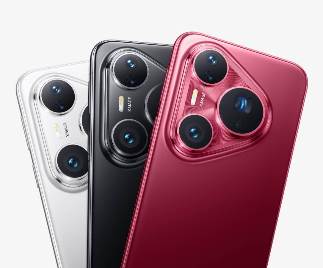 ファーウェイ Pura 80 Pro:フラッグシップ性能を新たな高みへと引き上げる