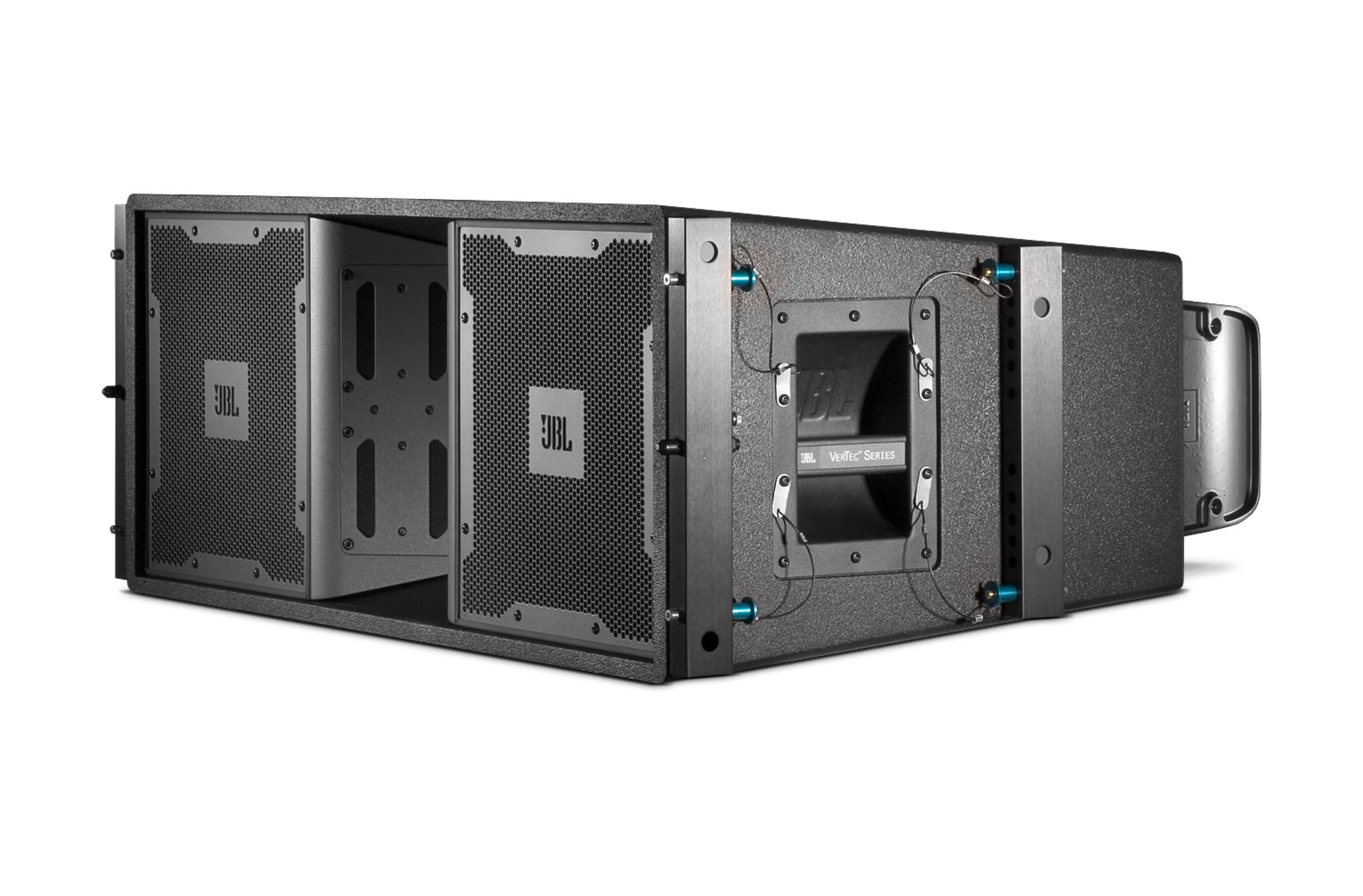 VT4888DP-DA, VT4888DP | JBL Professional Loudspeakers | English (US)