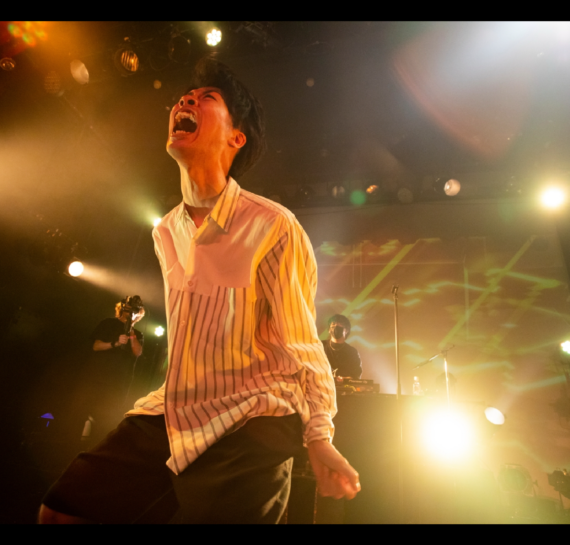 SKRYU OneMan Live 2024 -Emergence- in TOKYO - ADN STATE
