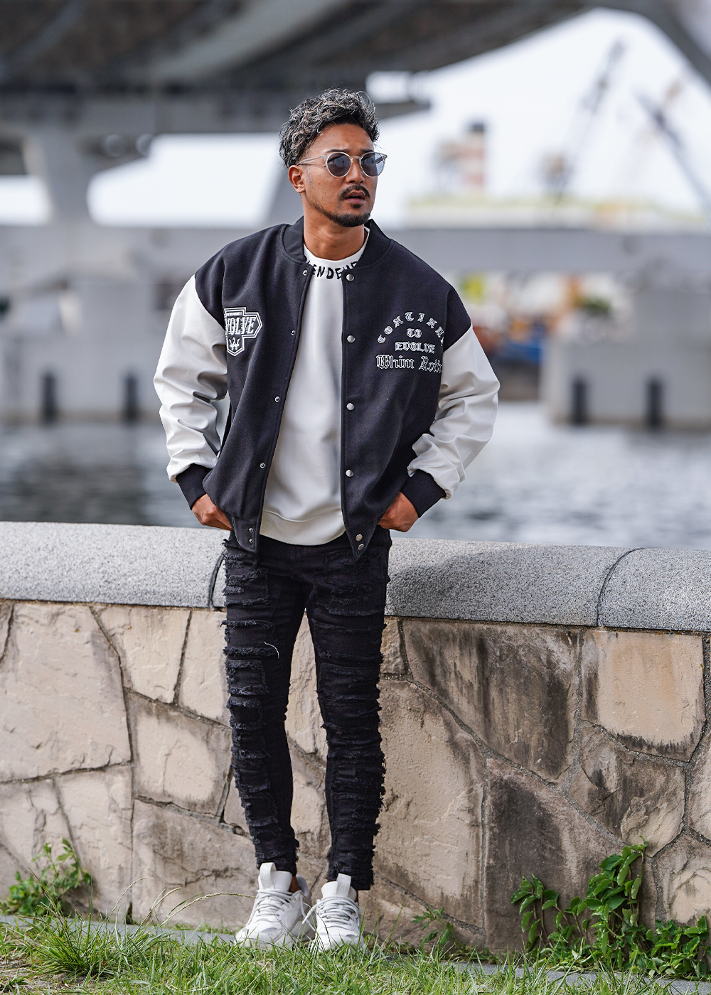 adamsJUGGLER PRESS STYLE BOOKadamsJUGGLER STYLE BOOK