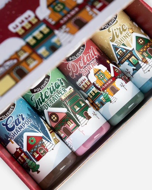 Adam's Polishes Japan | アダムスポリッシュジャパン(日本正規輸入