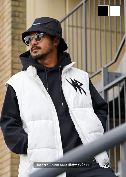 SALE】W/RO.P.Eベスト | adamsJUGGLER（アダムスジャグラー）公式