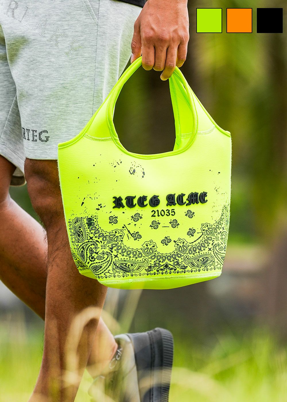 RTEGP.Dミニトート | adamsJUGGLER（アダムスジャグラー）公式