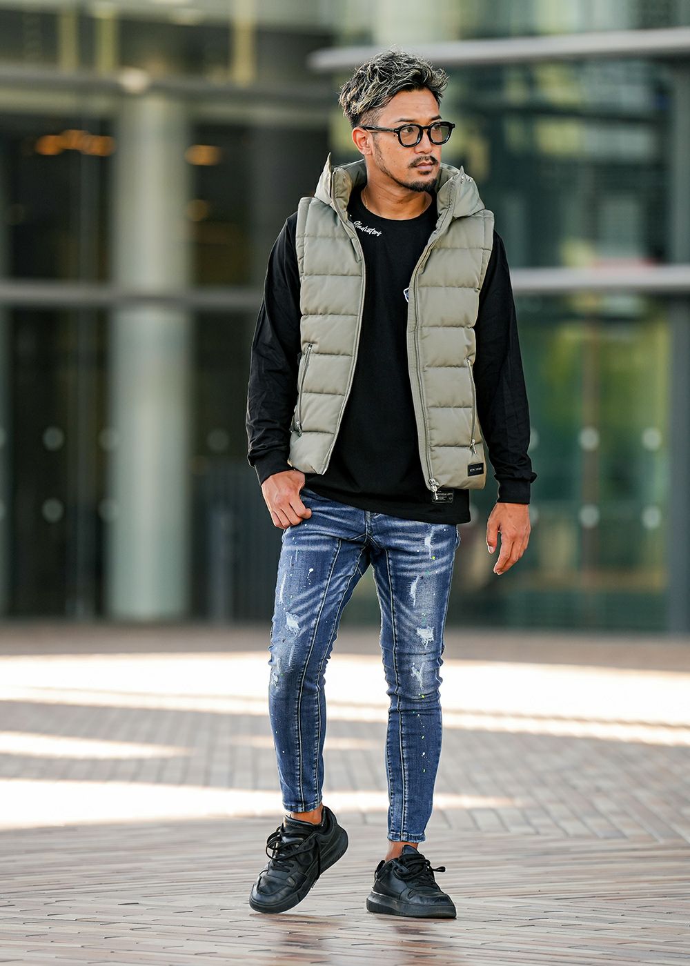 RTEGマチュアベスト | adamsJUGGLER（アダムスジャグラー）公式