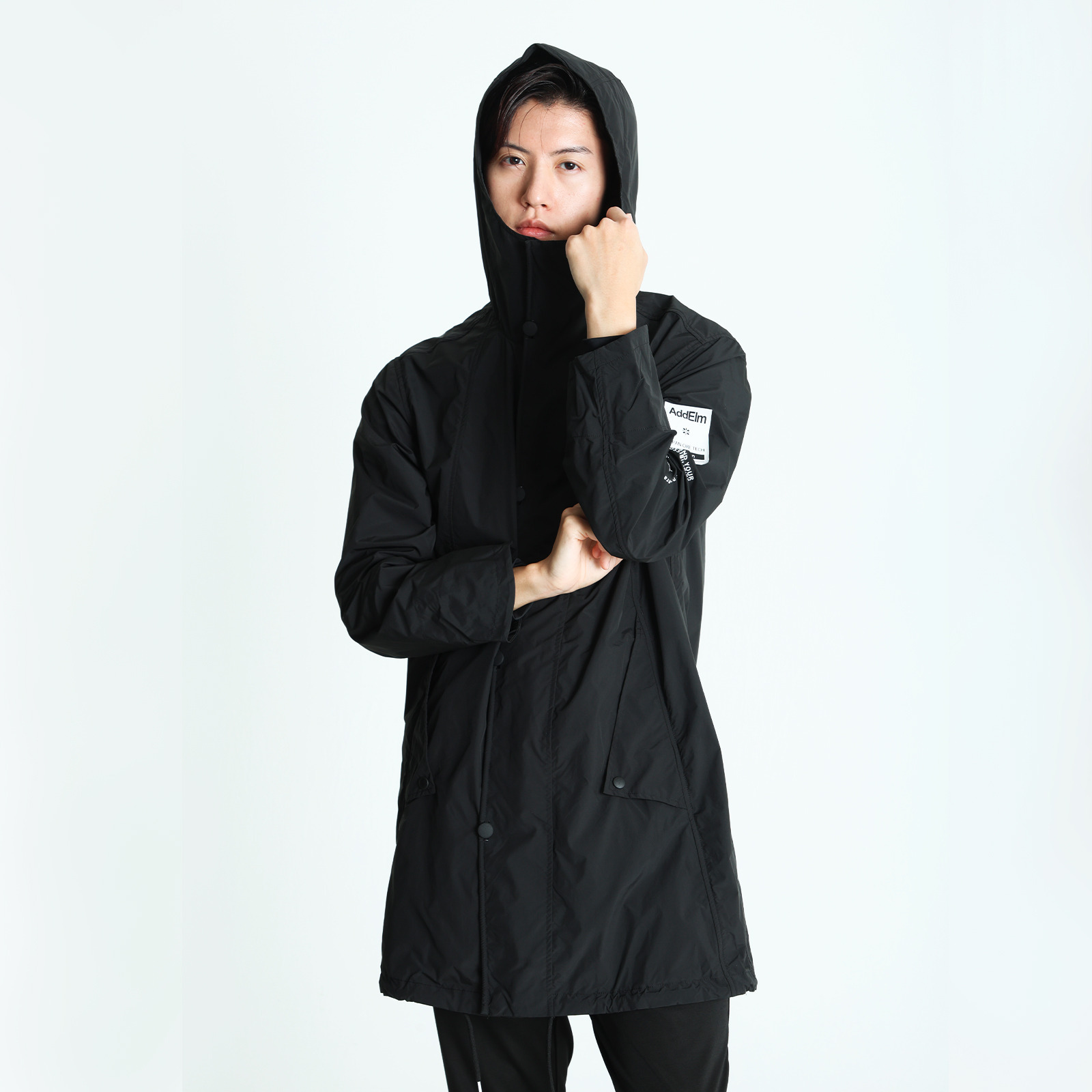 SOFT SHELL JACKET 2｜AddElm（アドエルム）｜公式オンラインストア
