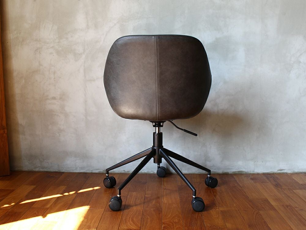 送料無料】パニッシュ オフィスチェア - a.depeche(アデペシュ)