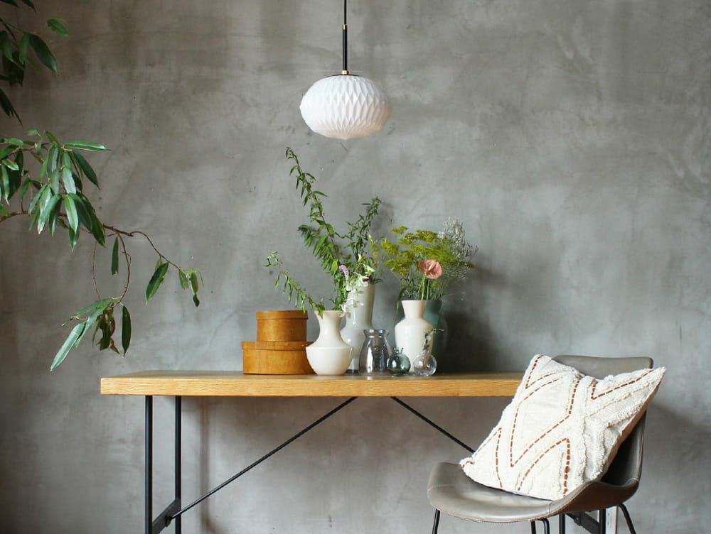 送料無料】インターフォルム ダフネ ペンダントライト | 家具