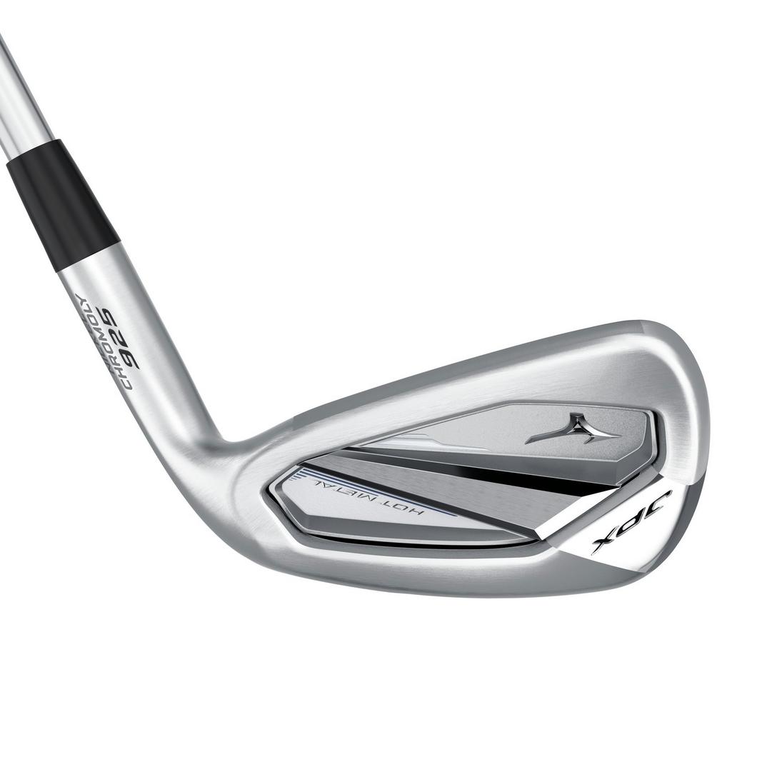 MIZUNO JPX925 Hot Metal 4-PW Iron Set with NS Pro 950 NEO Stiff