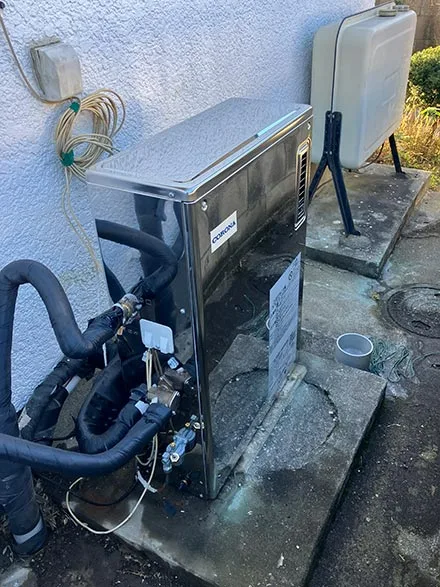 CBK-N453AFTP｜交換・取り付け