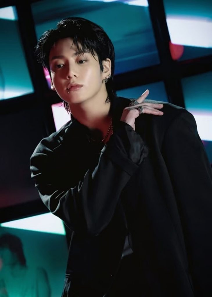 BTSジョングクの「Seven」、米ビルボードグローバルチャートでアジア