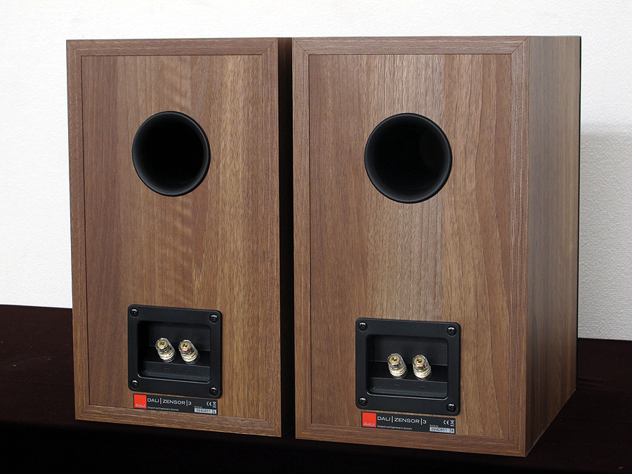 美品】【保証付】 ダリ DALI ZENSOR3 元箱付き @20072 / 中古