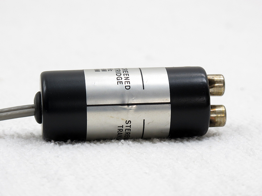 オルトフォン ortofon STM-72 昇圧トランス @22120 / 中古オーディオ