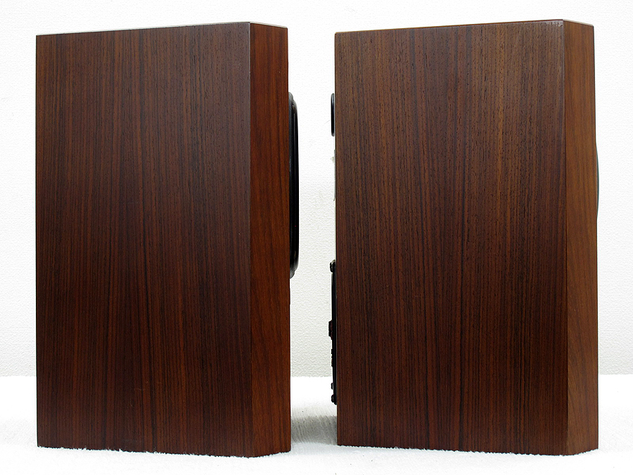 タンノイ TANNOY D100 Rosewood スピーカー ペア @22245 / 中古