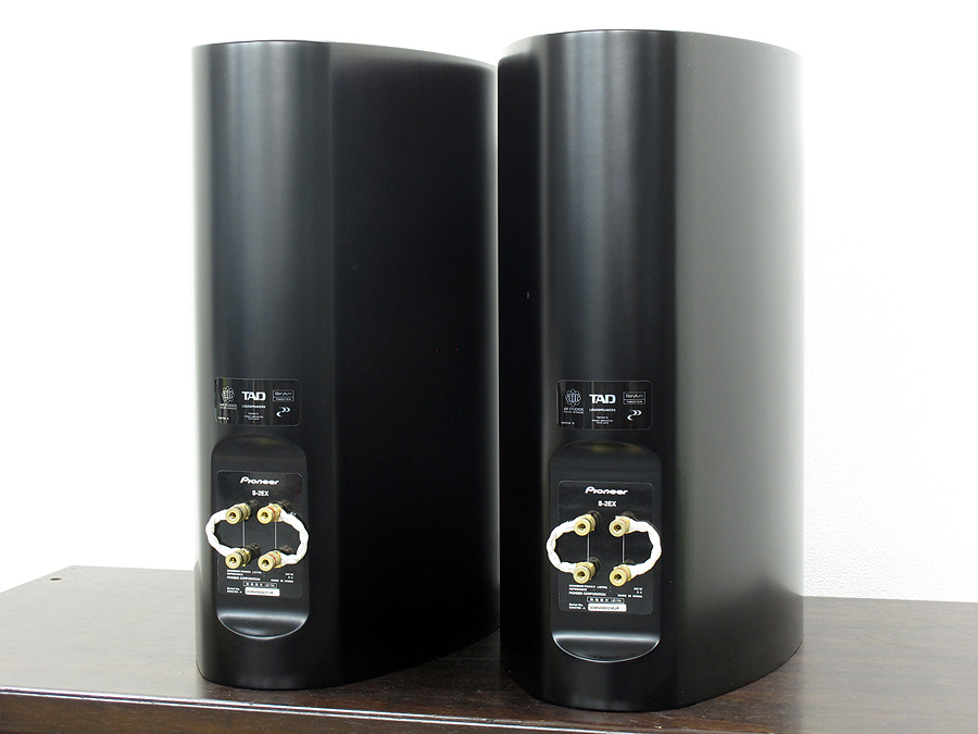 Pioneer スピーカー CS-V12 ペア PIONEER パイオニア CS-V12