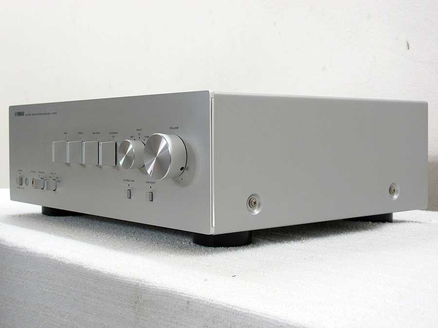 ヤマハ YAMAHA A-S700 プリメインアンプ @22971 / 中古オーディオ買取