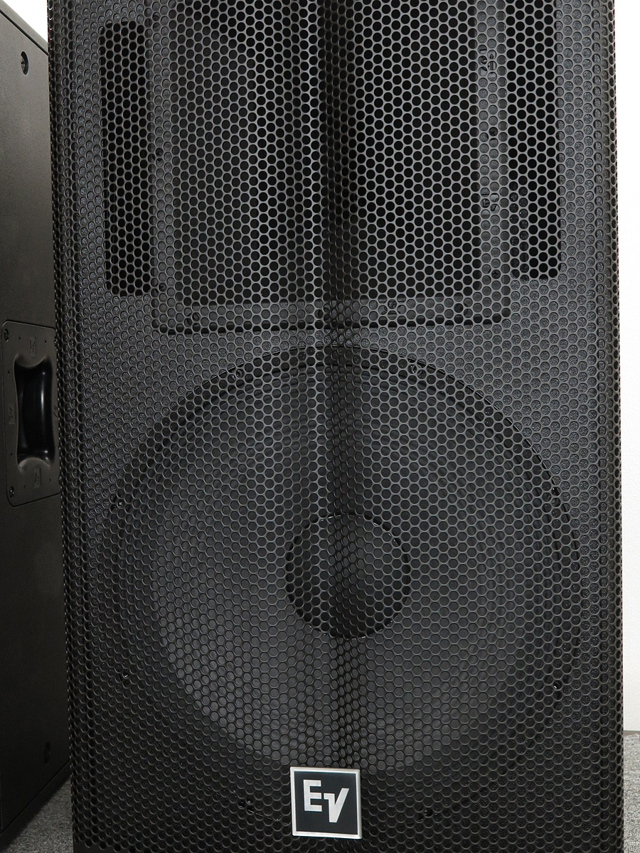 エレクトロボイス Electro-Voice TX1152 PAスピーカー @20539 / 中古