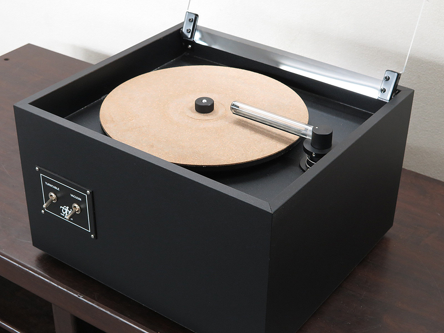 VPI Industries Inc HW-16.5 レコードクリーナー @24998 / 中古
