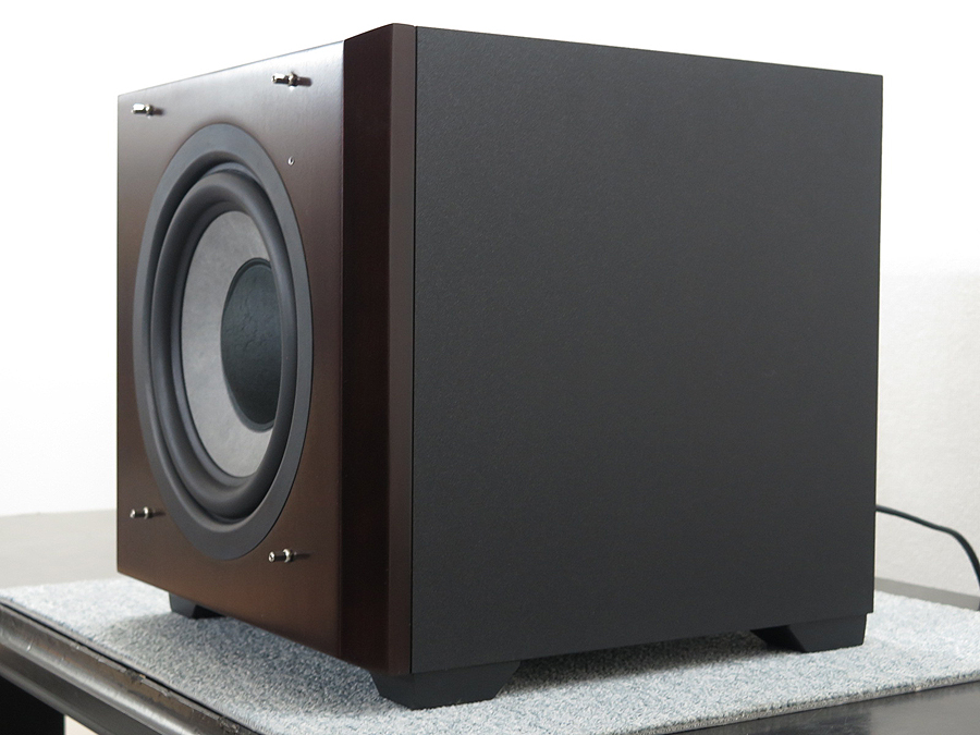 フォステクス FOSTEX CW200A サブウーファー @28316 / 中古オーディオ