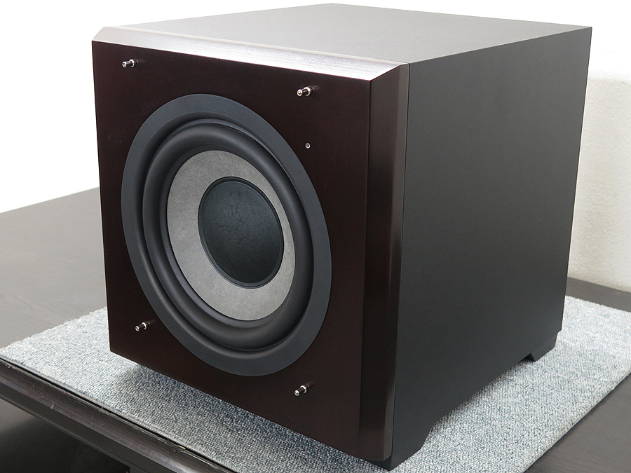 フォステクス FOSTEX CW200A サブウーファー @28316 / 中古オーディオ