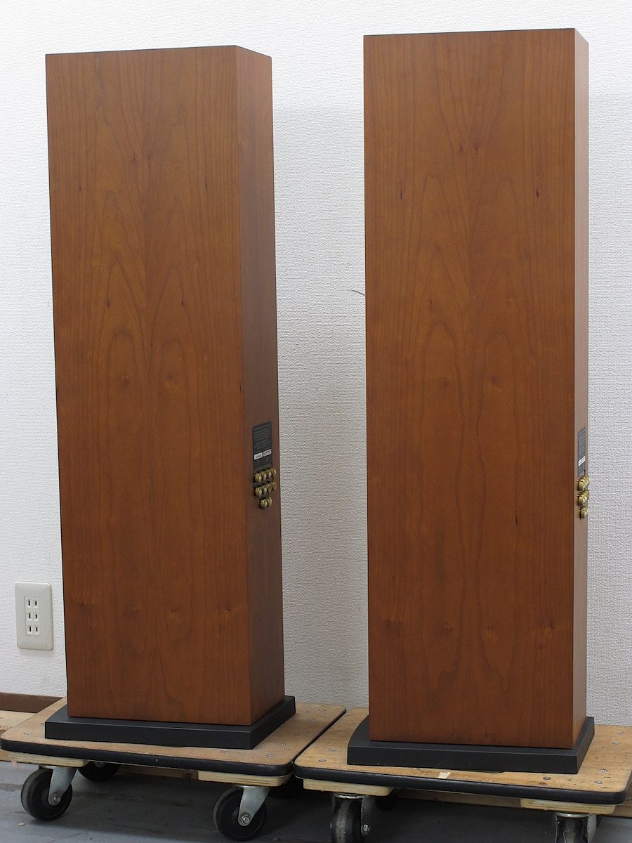 とんちゃん様専用 Linn ninnka スピーカー 定価35万円 【公式通販】