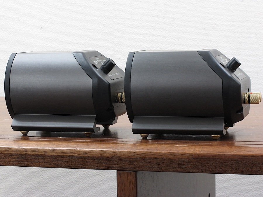 美品】パイオニア Pioneer PT-R4 リボン トゥイーター @32459 / 中古