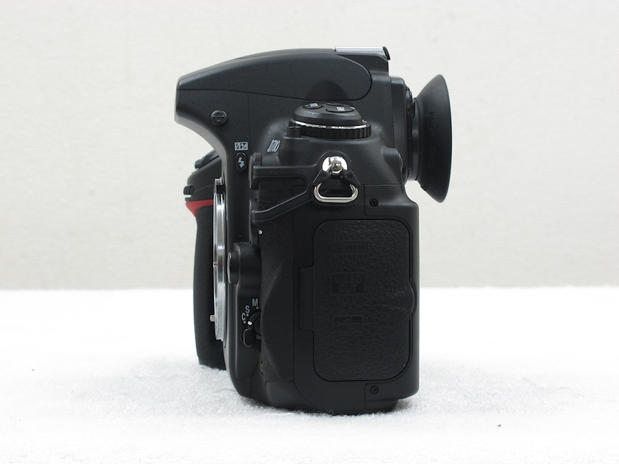 ニコン NIKON D700 レンズキット 元箱付 @33113 / 中古オーディオ買取