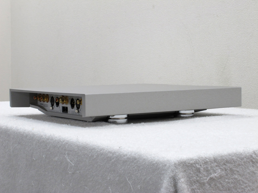 LINN KLIMAX KONTROL SE (UPGRADE)/DYNAMIK プリアンプ @29116 / 中古