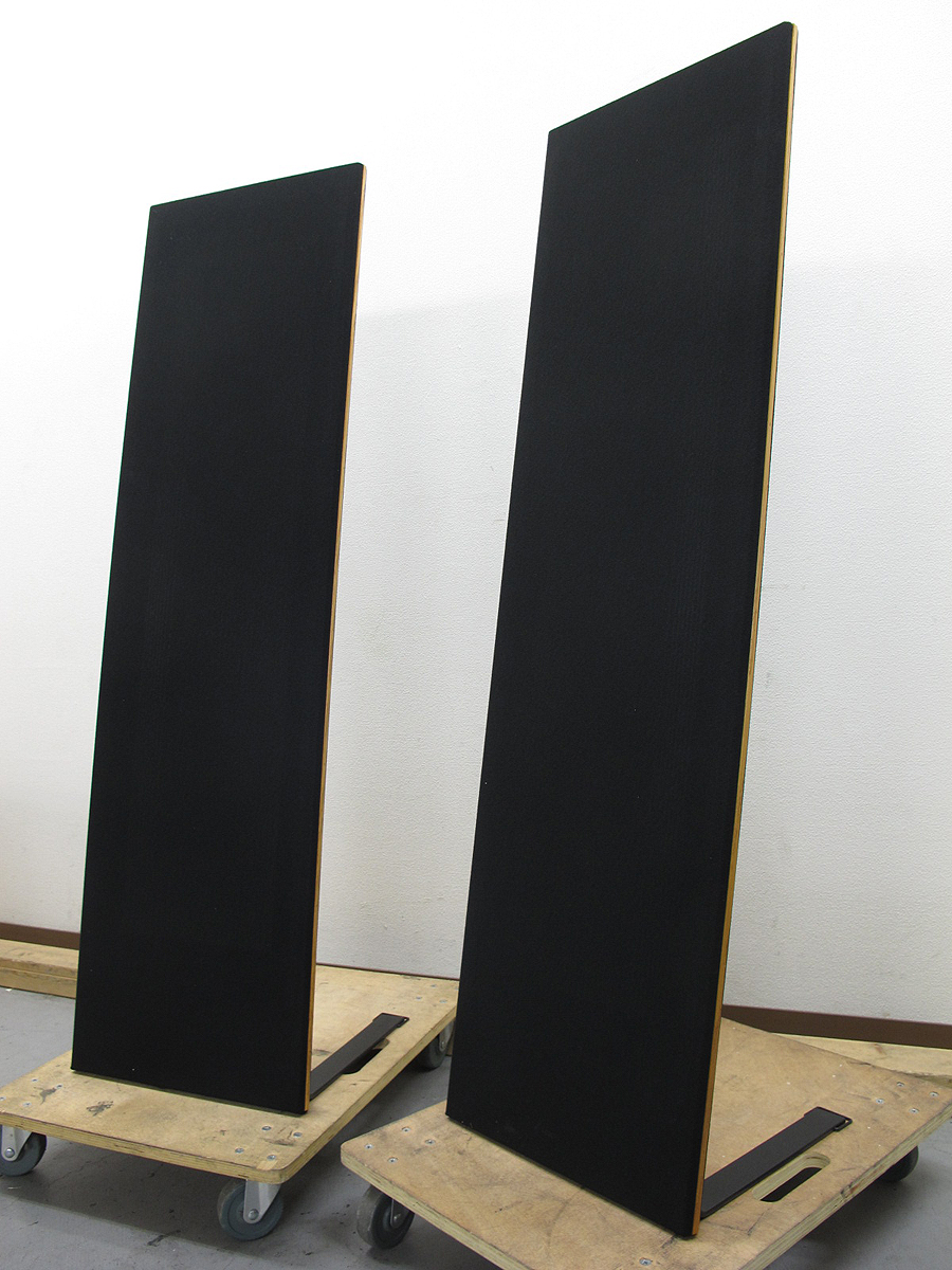 マグネパン Magnepan MMG スピーカー 元箱付 @30032 / 中古オーディオ