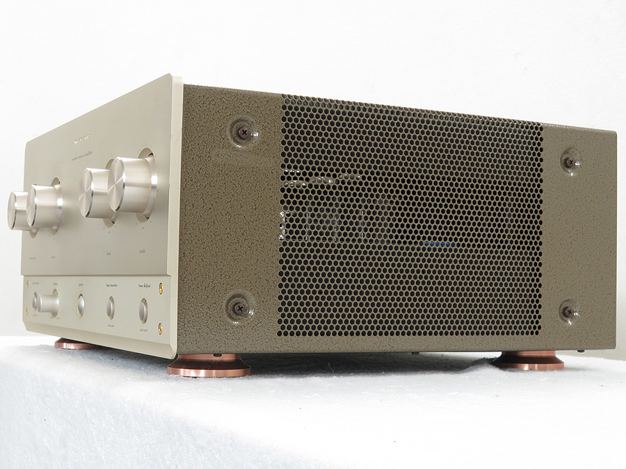 マランツ Marantz Model 66F プリメインアンプ @33674 / 中古