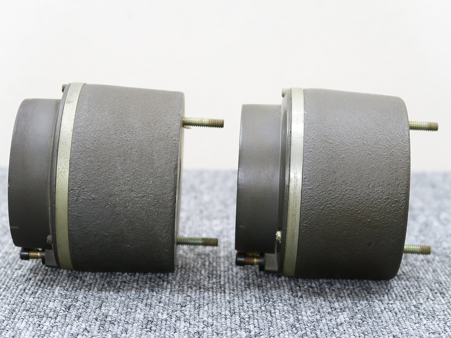 アルテック ALTEC 802-8G (ペア) ドライバー @38409 / 中古オーディオ